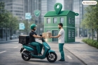 Delivery